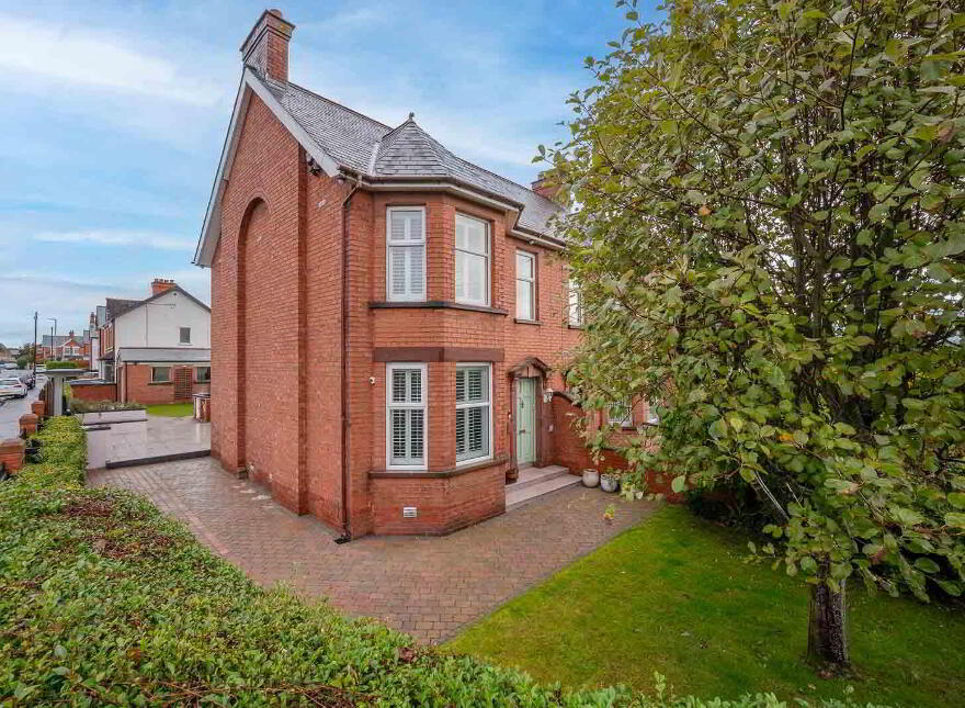 40 Kirkliston Park, Belfast, BT5 6ED photo