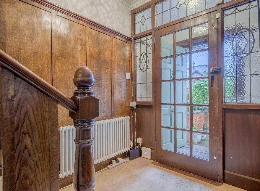 40 Kirkliston Park, Belfast, BT5 6ED