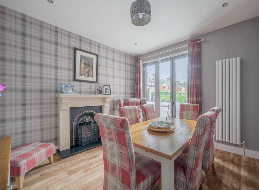 40 Kirkliston Park, Belfast, BT5 6ED