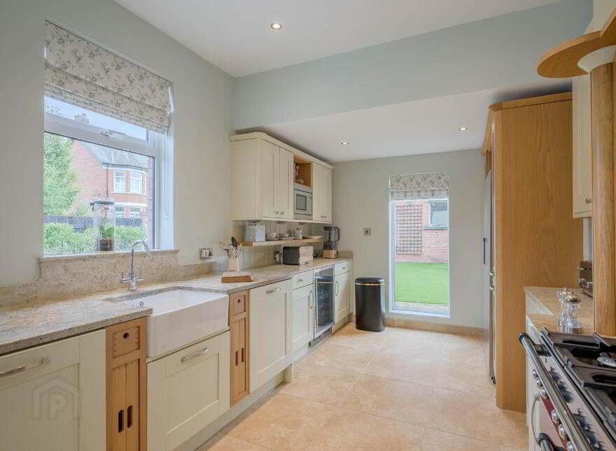 40 Kirkliston Park, Belfast, BT5 6ED