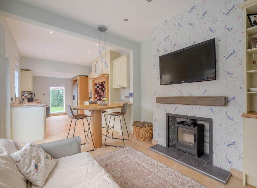 40 Kirkliston Park, Belfast, BT5 6ED