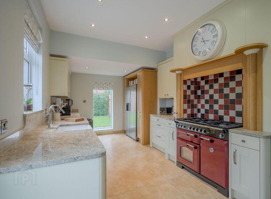 40 Kirkliston Park, Belfast, BT5 6ED