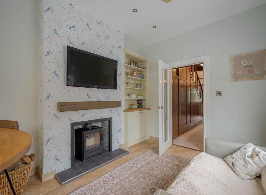 40 Kirkliston Park, Belfast, BT5 6ED
