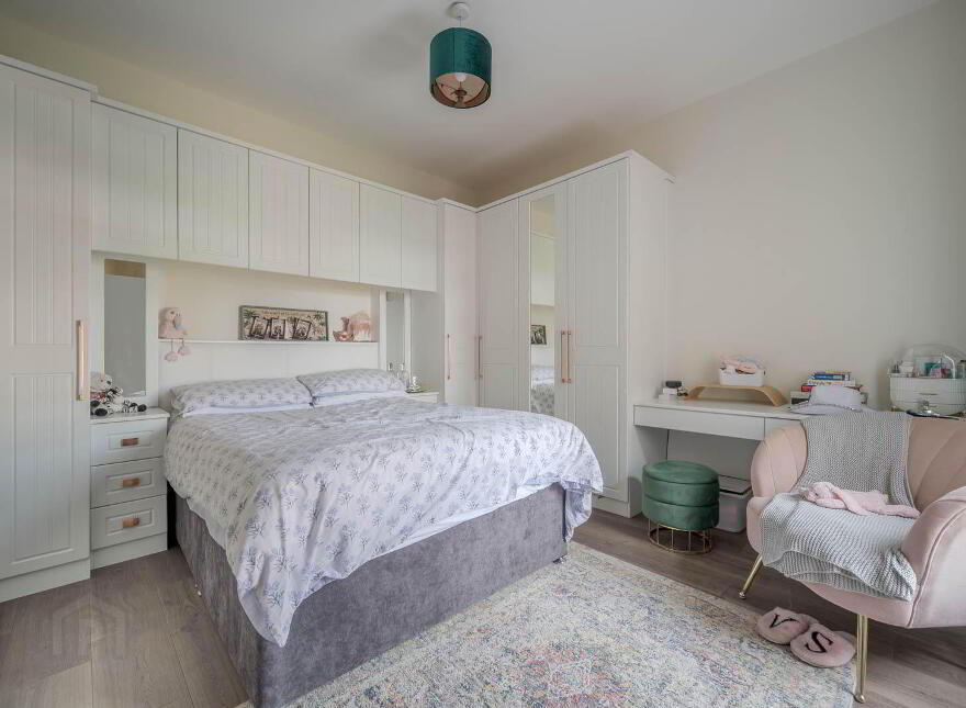 40 Kirkliston Park, Belfast, BT5 6ED