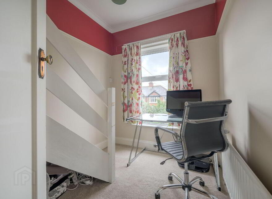 40 Kirkliston Park, Belfast, BT5 6ED