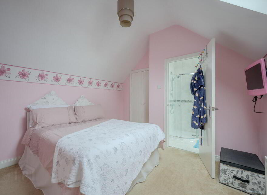 40 Kirkliston Park, Belfast, BT5 6ED