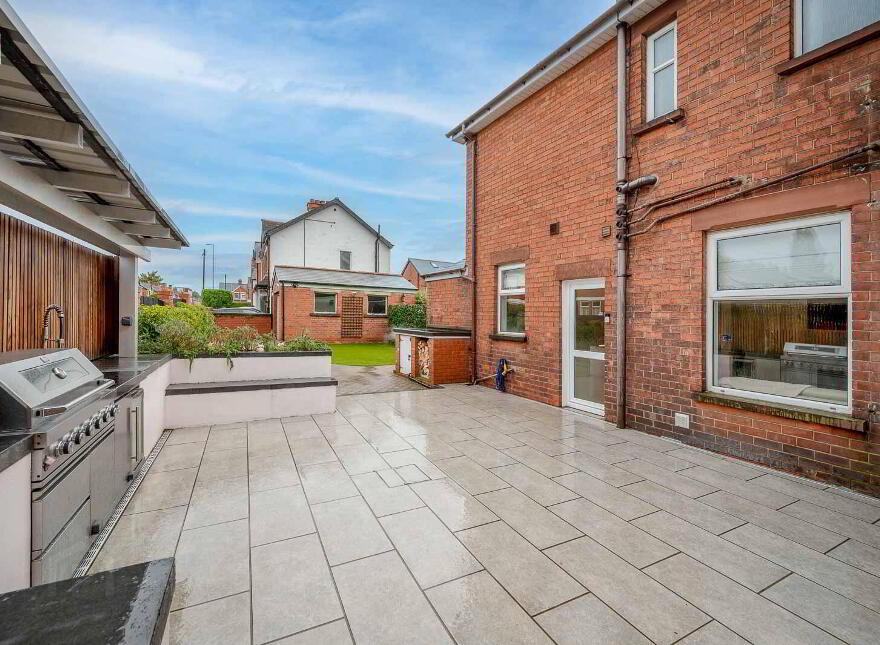 40 Kirkliston Park, Belfast, BT5 6ED