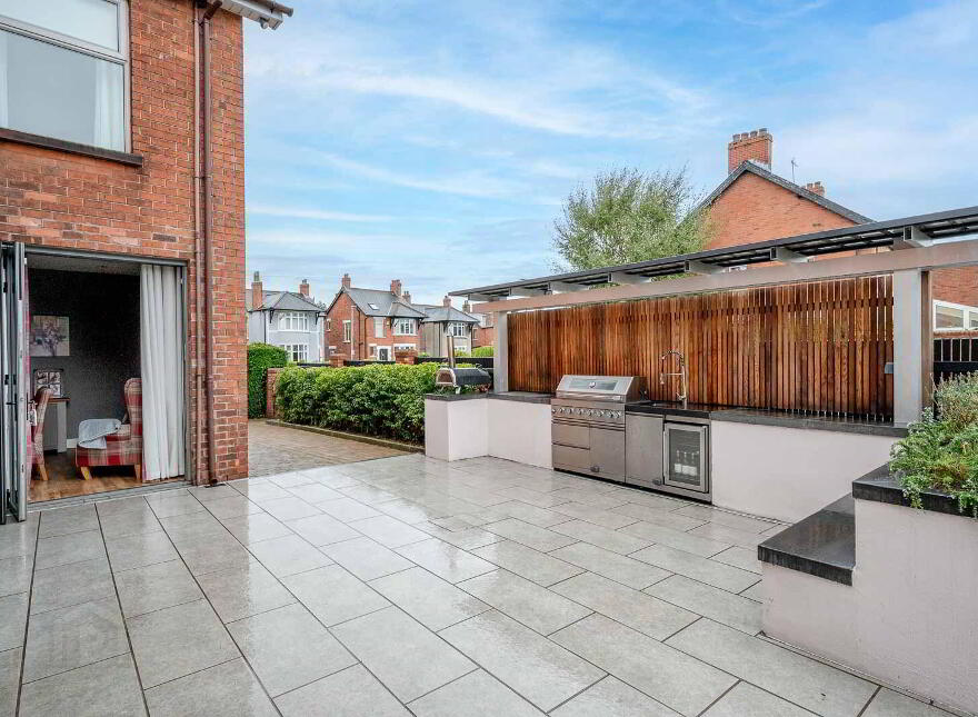 40 Kirkliston Park, Belfast, BT5 6ED
