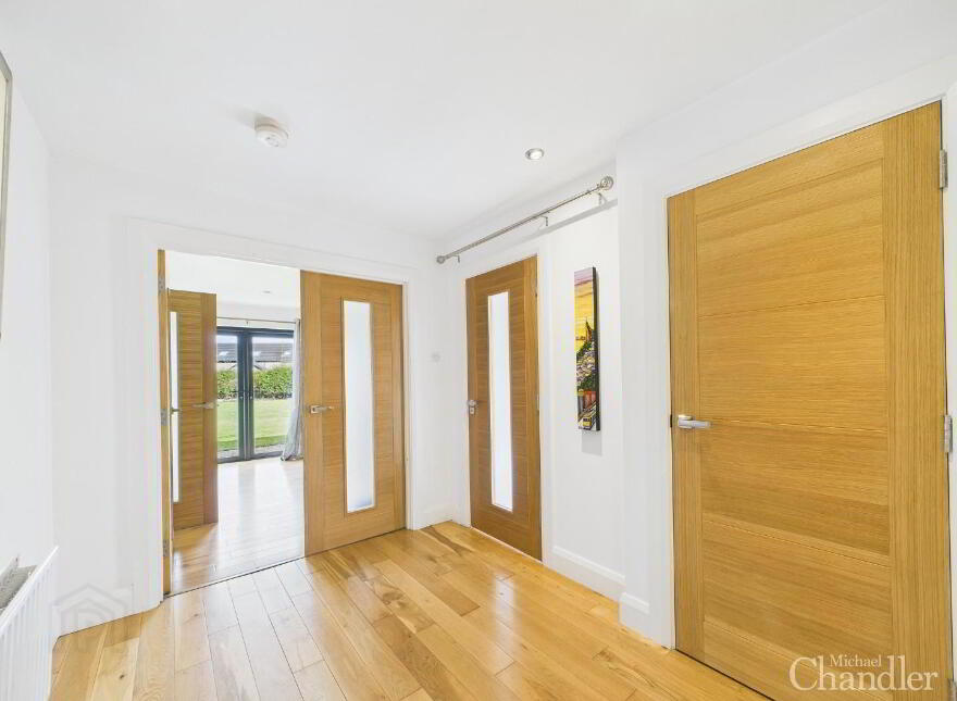 21 Ballykeigle Road, Comber, Newtownards, BT23 5SD