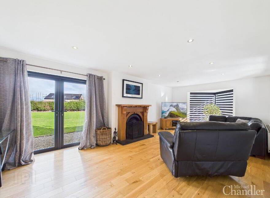 21 Ballykeigle Road, Comber, Newtownards, BT23 5SD