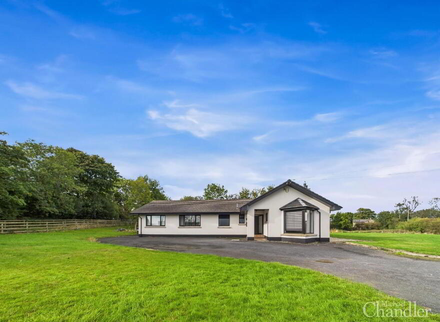 21 Ballykeigle Road, Comber, Newtownards, BT23 5SD