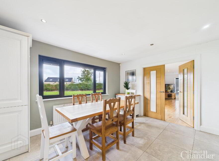 21 Ballykeigle Road, Comber, Newtownards, BT23 5SD