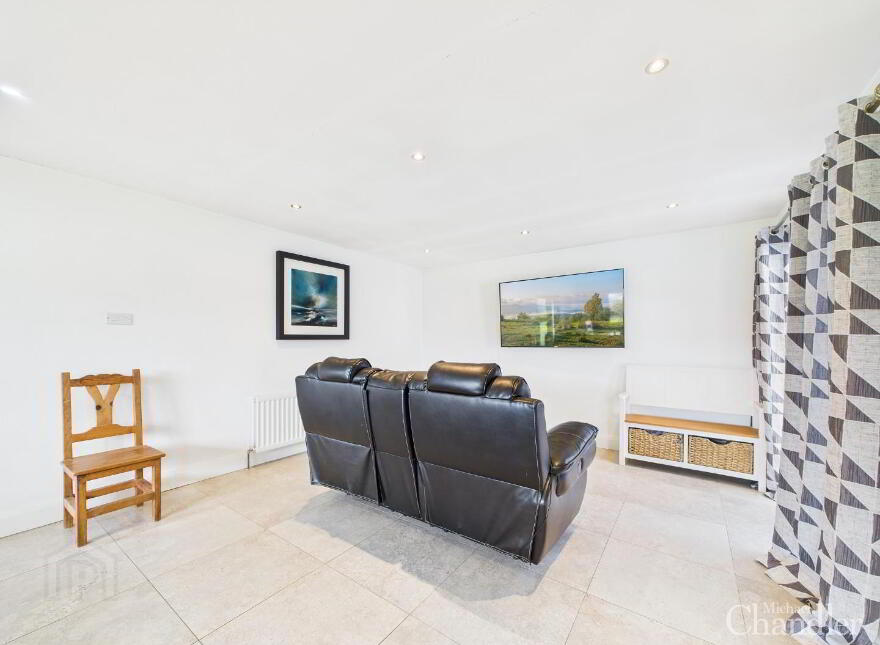 21 Ballykeigle Road, Comber, Newtownards, BT23 5SD