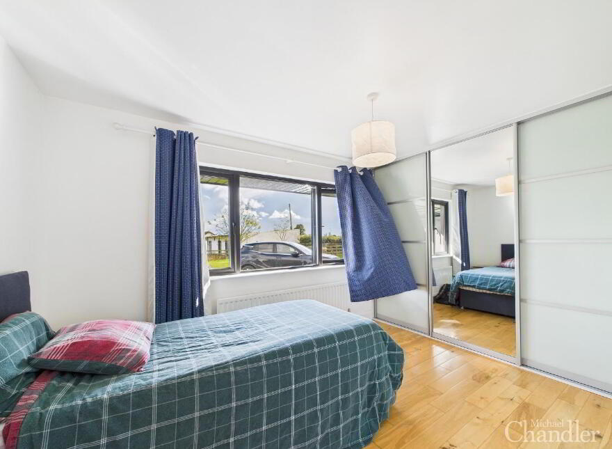 21 Ballykeigle Road, Comber, Newtownards, BT23 5SD