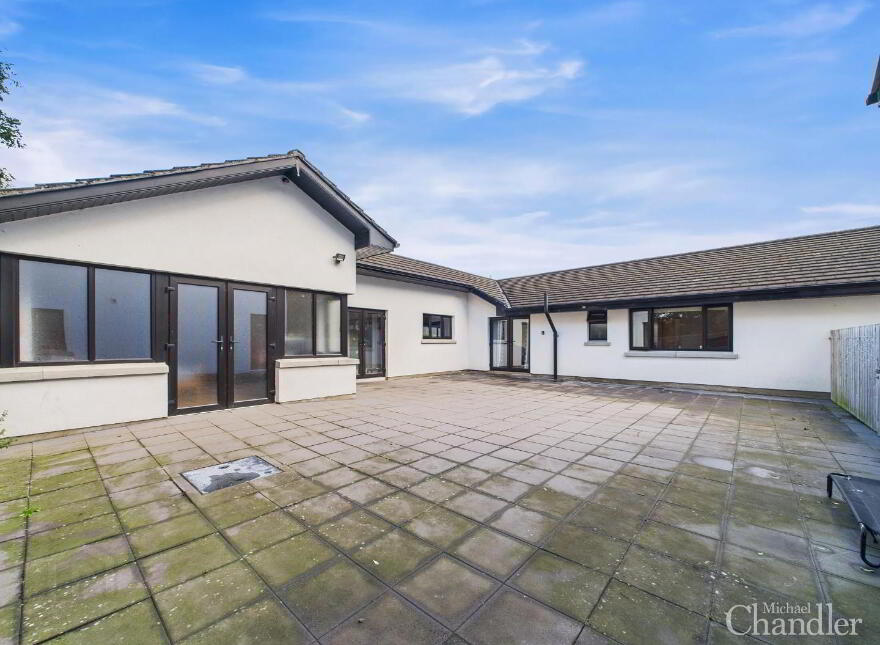 21 Ballykeigle Road, Comber, Newtownards, BT23 5SD