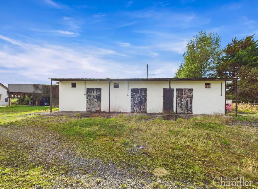 21 Ballykeigle Road, Comber, Newtownards, BT23 5SD