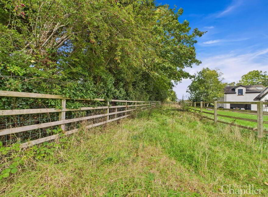 21 Ballykeigle Road, Comber, Newtownards, BT23 5SD