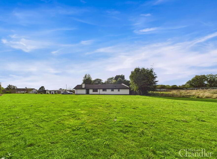 21 Ballykeigle Road, Comber, Newtownards, BT23 5SD