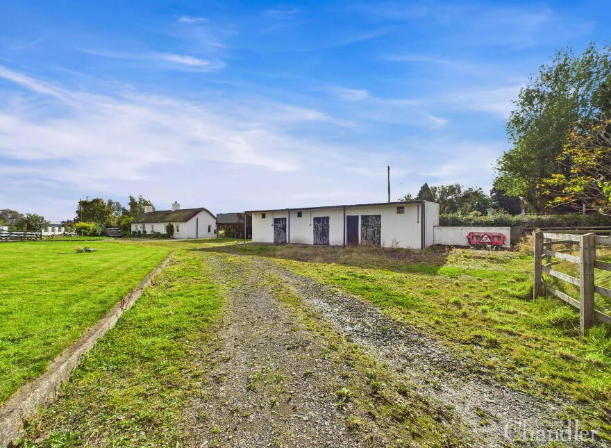 21 Ballykeigle Road, Comber, Newtownards, BT23 5SD