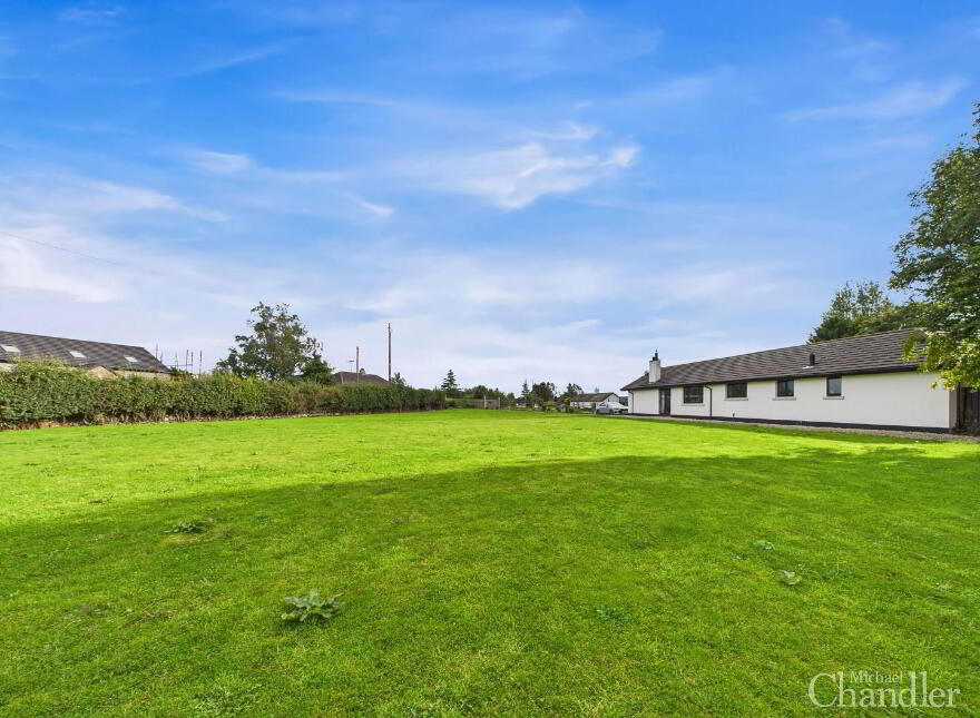 21 Ballykeigle Road, Comber, Newtownards, BT23 5SD