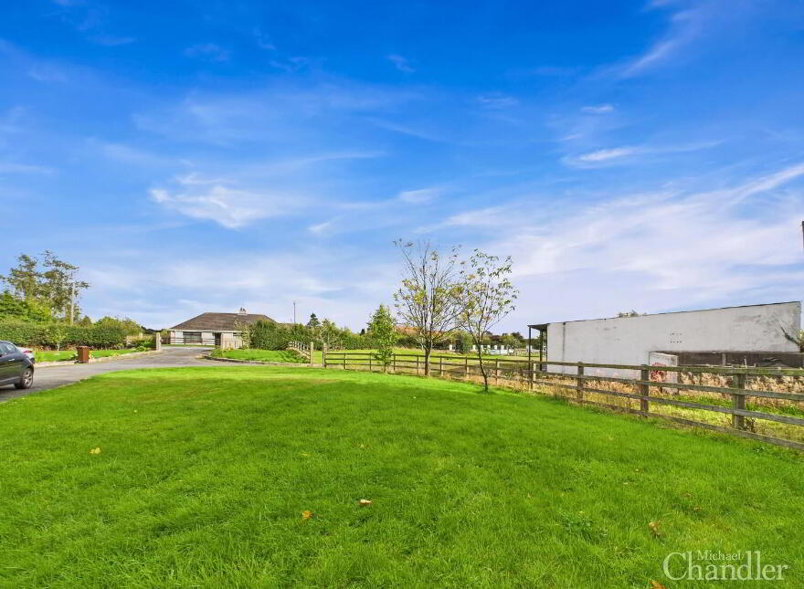 21 Ballykeigle Road, Comber, Newtownards, BT23 5SD