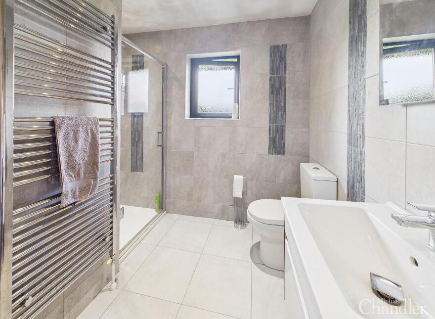 21 Ballykeigle Road, Comber, Newtownards, BT23 5SD