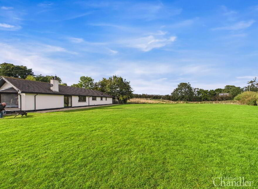 21 Ballykeigle Road, Comber, Newtownards, BT23 5SD