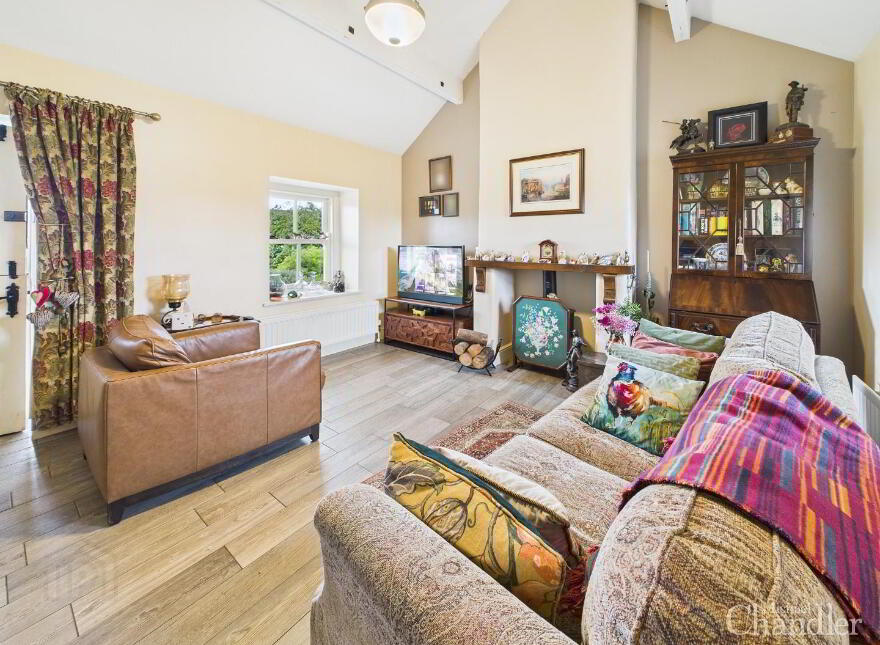 21a Ballykeigle Road, Comber, Newtownards, BT23 5SD