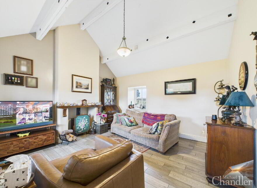 21a Ballykeigle Road, Comber, Newtownards, BT23 5SD