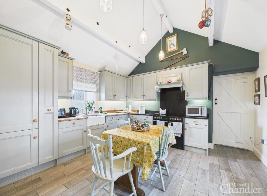 21a Ballykeigle Road, Comber, Newtownards, BT23 5SD