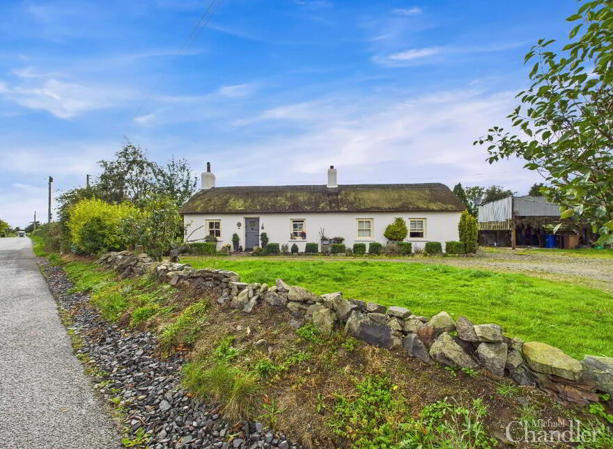 21a Ballykeigle Road, Comber, Newtownards, BT23 5SD