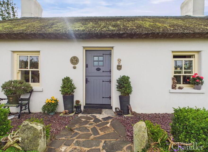 21a Ballykeigle Road, Comber, Newtownards, BT23 5SD