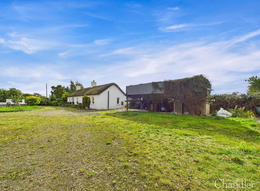 21a Ballykeigle Road, Comber, Newtownards, BT23 5SD