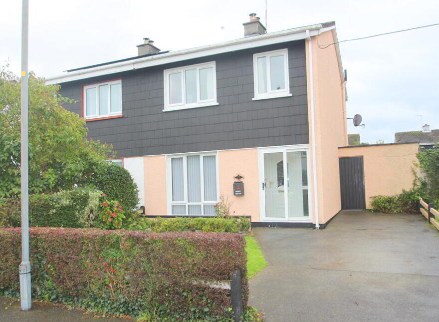 27 Arden View, Tullamore, Offaly, R35DA33 photo