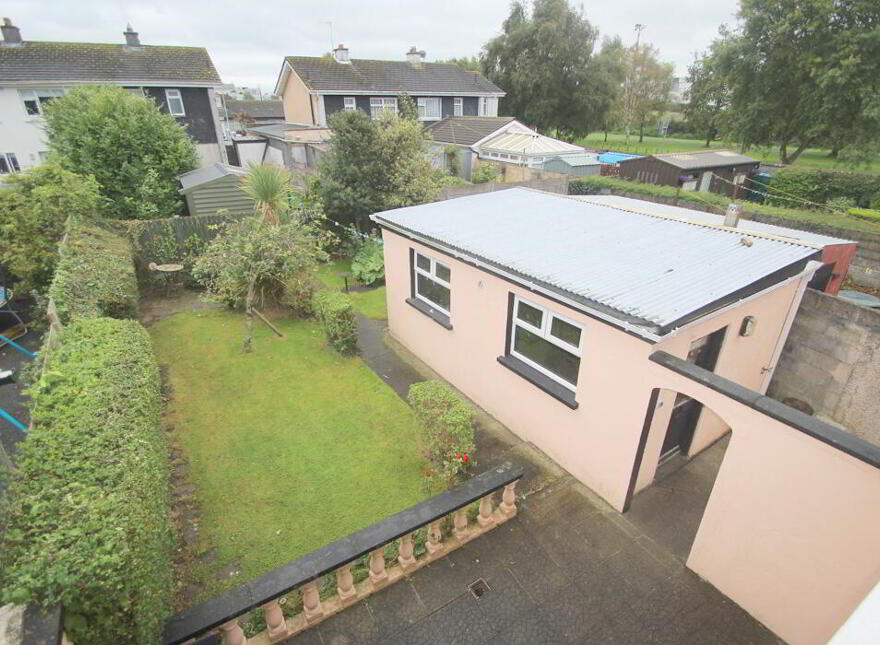 27 Arden View, Tullamore, Offaly, R35DA33