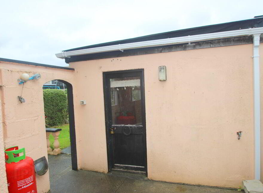 27 Arden View, Tullamore, Offaly, R35DA33