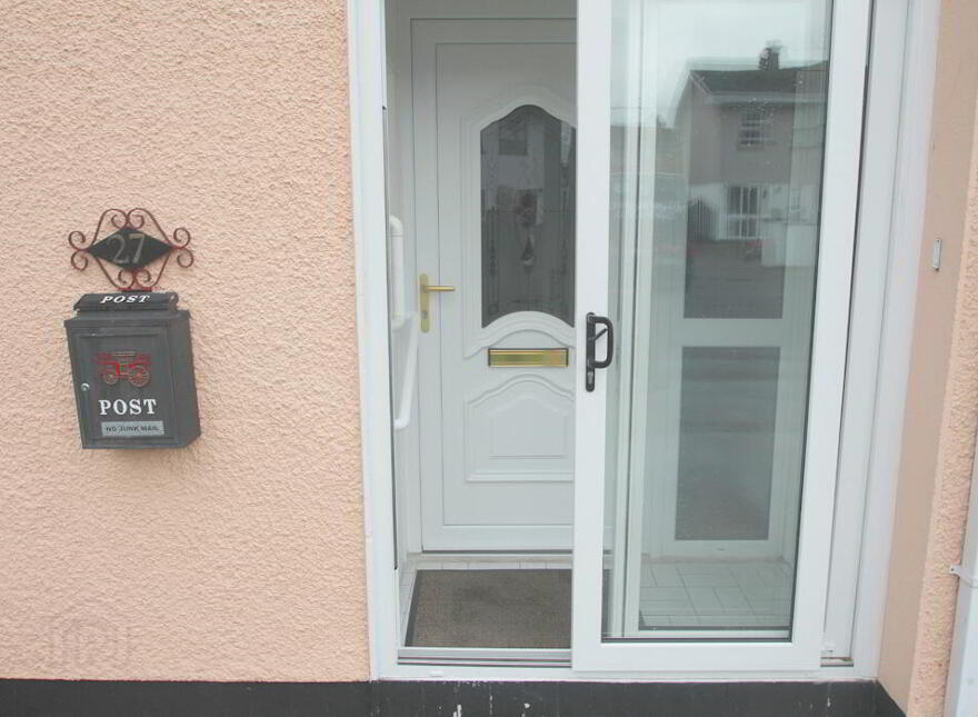 27 Arden View, Tullamore, Offaly, R35DA33