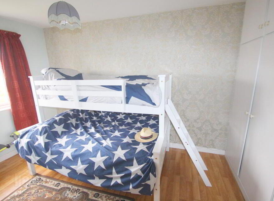 27 Arden View, Tullamore, Offaly, R35DA33