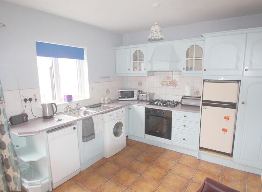 27 Arden View, Tullamore, Offaly, R35DA33