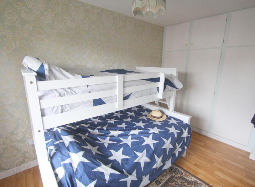 27 Arden View, Tullamore, Offaly, R35DA33