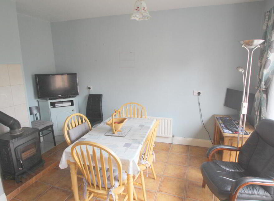 27 Arden View, Tullamore, Offaly, R35DA33