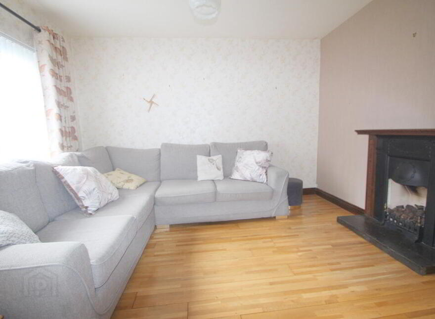 27 Arden View, Tullamore, Offaly, R35DA33