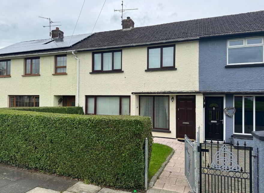 16 Prospect Way, Lurgan, Craigavon, BT66 6DX photo