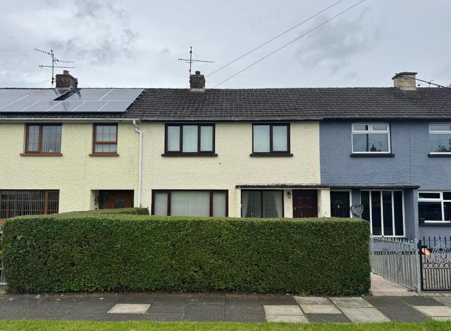 16 Prospect Way, Lurgan, Craigavon, BT66 6DX