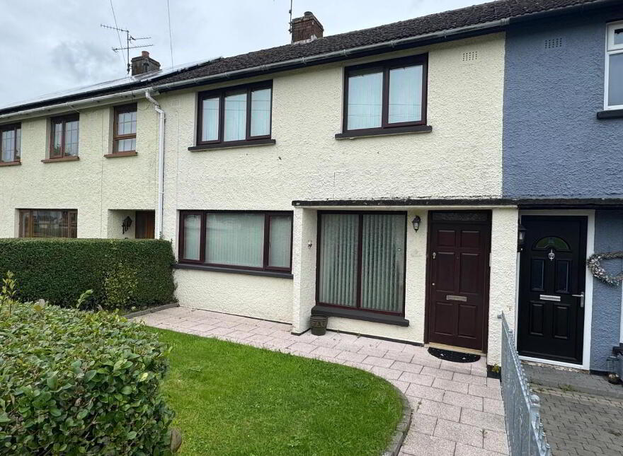 16 Prospect Way, Lurgan, Craigavon, BT66 6DX