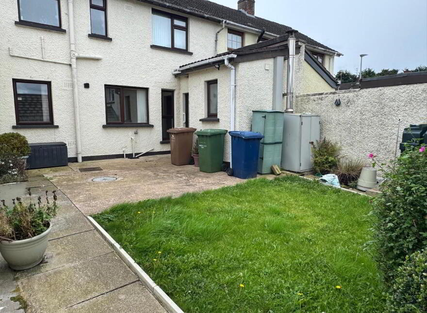 16 Prospect Way, Lurgan, Craigavon, BT66 6DX