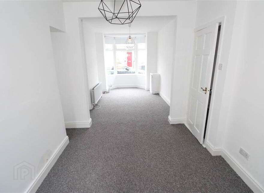 57 Ardenvhor Street, Belfast, BT6 8NB