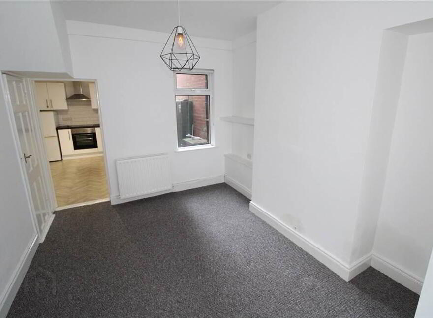 57 Ardenvhor Street, Belfast, BT6 8NB