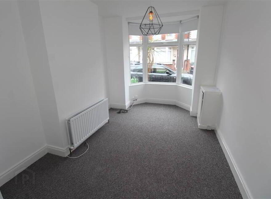 57 Ardenvhor Street, Belfast, BT6 8NB