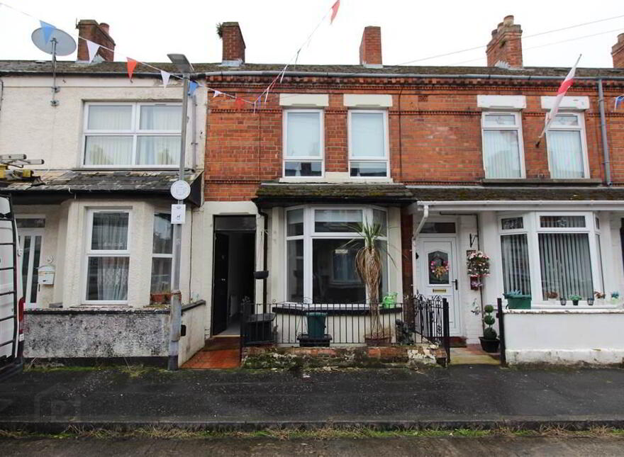 57 Ardenvhor Street, Belfast, BT6 8NB photo